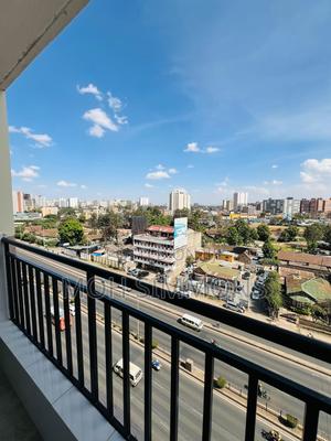 Executive Studio 1st Avenue Parklands - main view