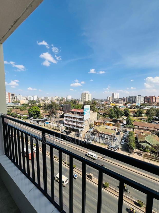 Fully Furnished Executive Studio Parklands Near Agakhan Hospitals
