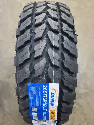 265/75r16 Durun Tires L/T 123q
