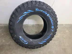 265/75r16 Durun Tires L/T 123q