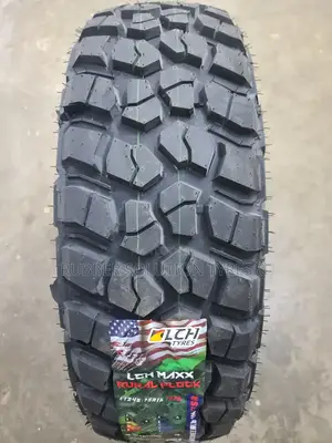 245/75r16 LCH Tyres 12ply [Lch Maxx ]