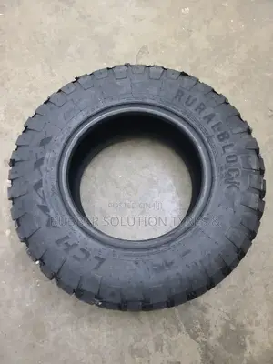 245 /75 R16 LCH Tyres Rural Block Mud-Terrain