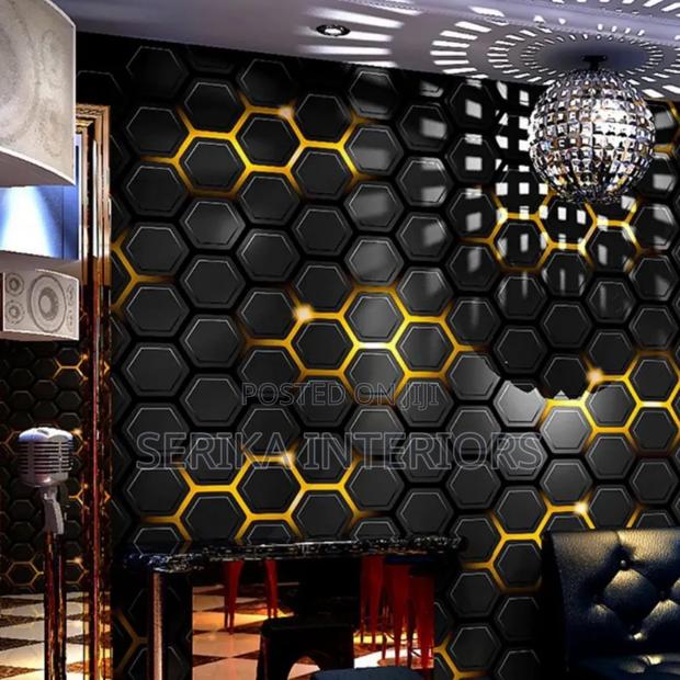 Honeycombs Wallpapers Wallpapers Environmental Friendly Robert - main view