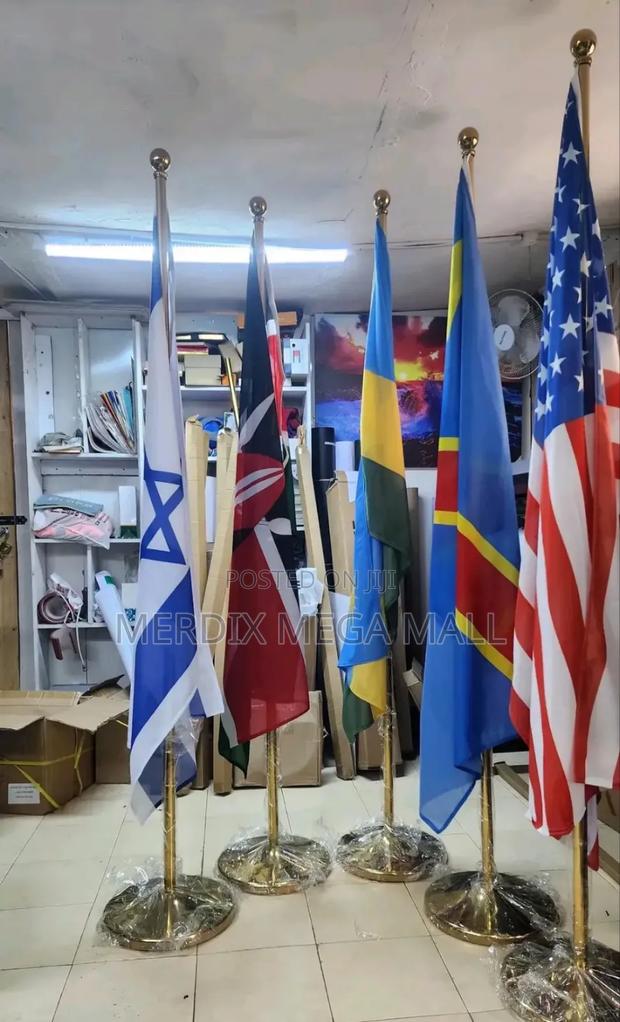 Ms015,Flag, Flags - thumbnail 2