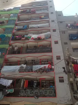 1bdrm Block of Flats in Pipeline for sale