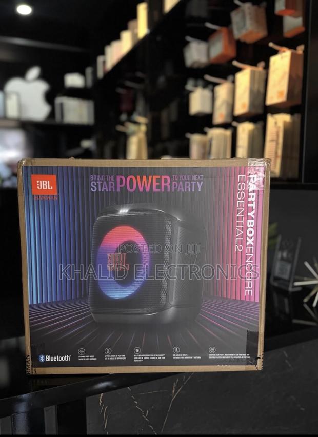 Partybox Encore Essential 2 - thumbnail 3