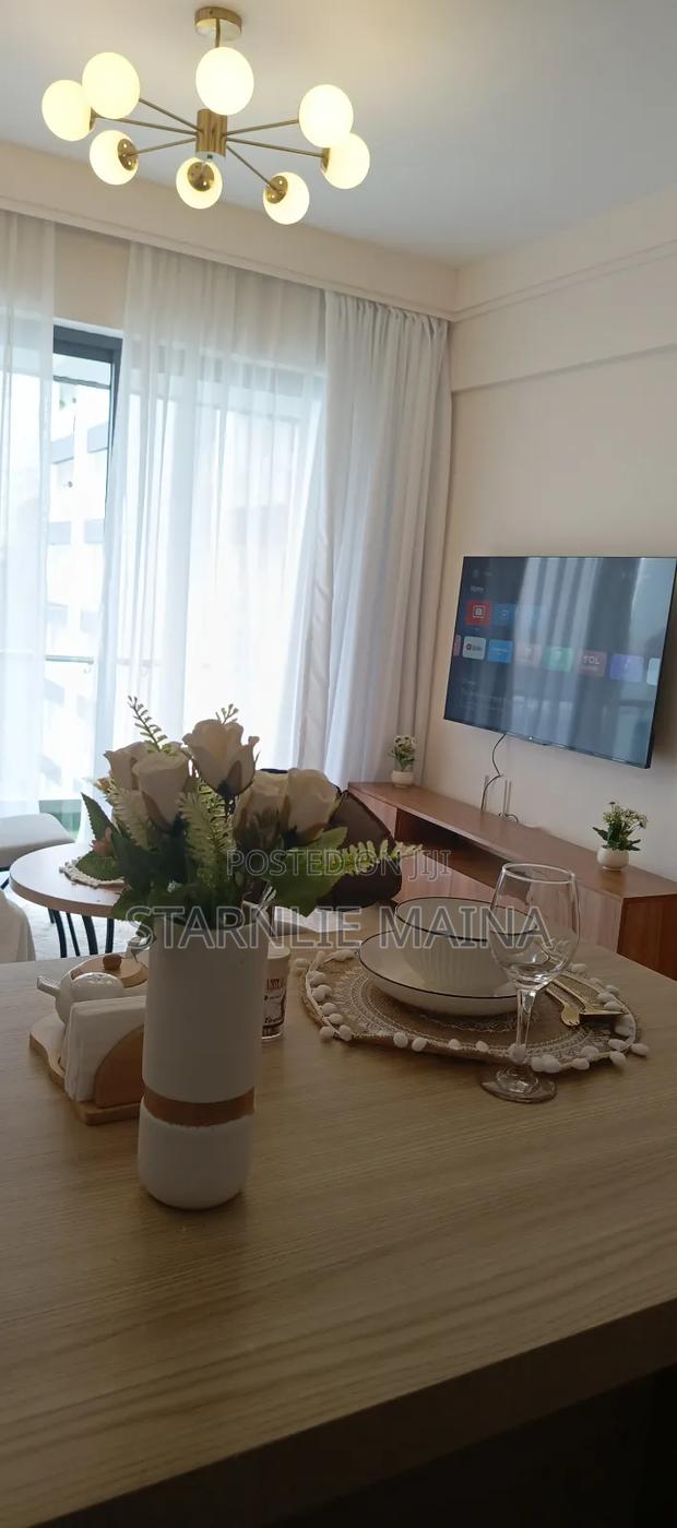 Furnished 1bdrm Apartment in Artesano, Katani for rent - main view