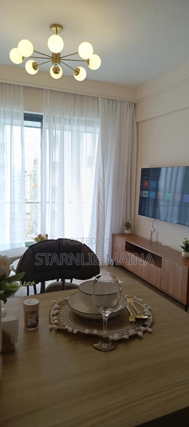 Furnished 1bdrm Apartment in Artesano, Katani for rent - thumbnail 2