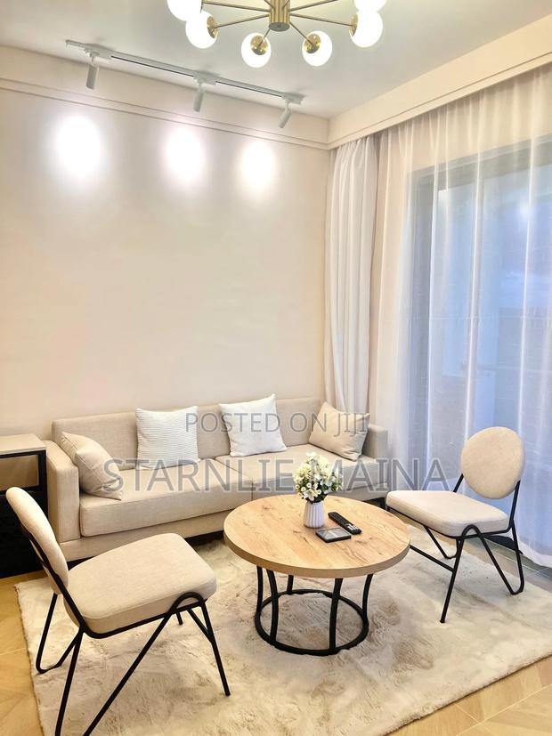 Furnished 1bdrm Apartment in Artesano, Katani for rent - thumbnail 4