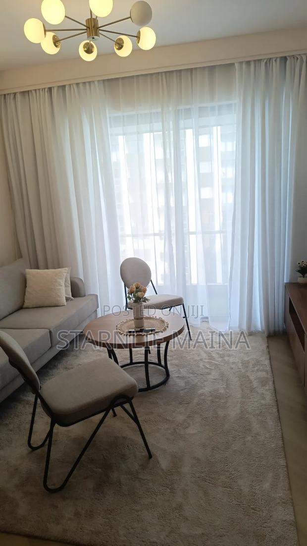 Furnished 1bdrm Apartment in Artesano, Katani for rent - thumbnail 5