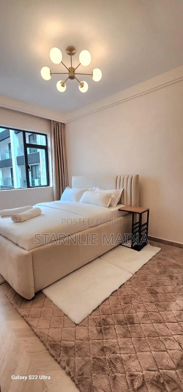 Furnished 1bdrm Apartment in Artesano, Katani for rent - thumbnail 6