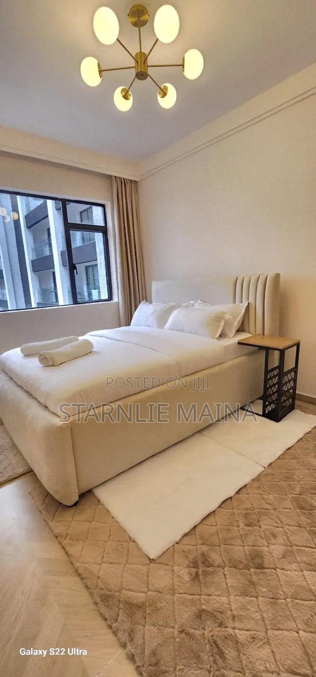 Furnished 1bdrm Apartment in Artesano, Katani for rent - thumbnail 8