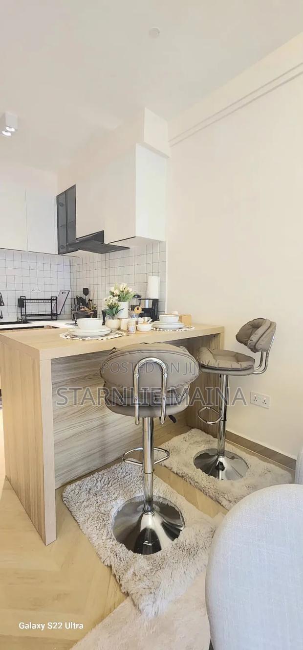 Furnished 1bdrm Apartment in Artesano, Katani for rent - thumbnail 9