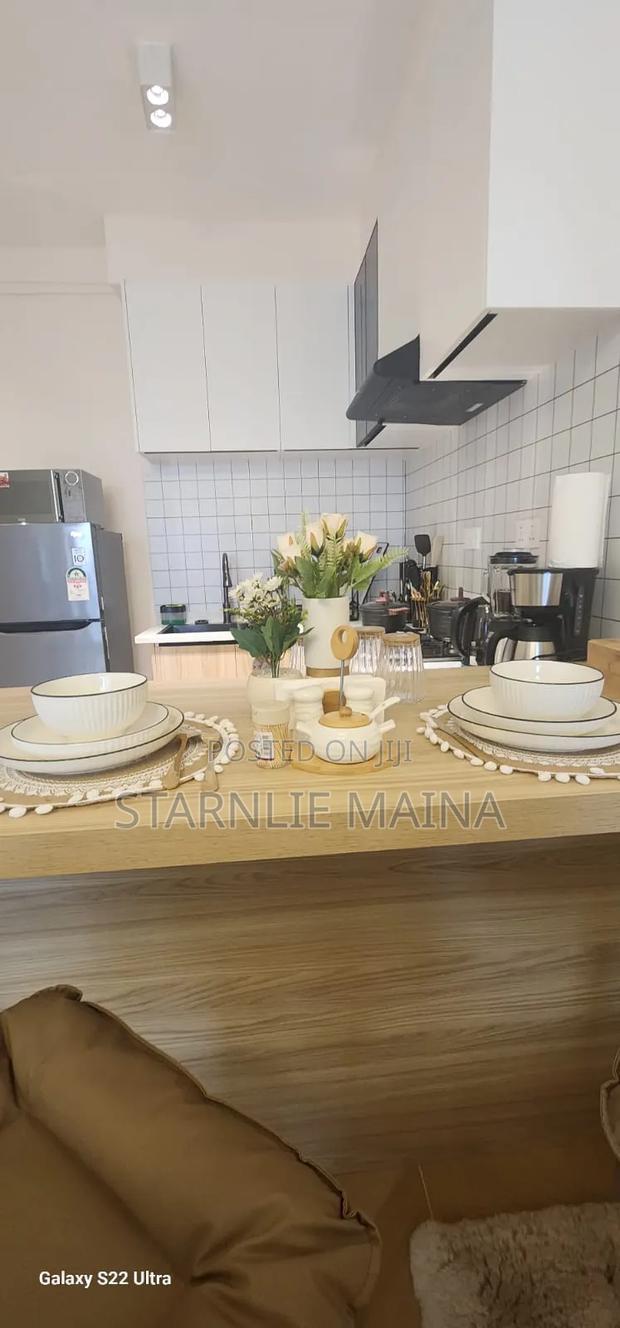 Furnished 1bdrm Apartment in Artesano, Katani for rent - thumbnail 11