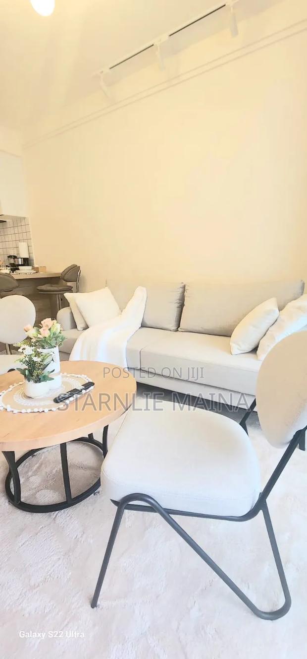 Furnished 1bdrm Apartment in Artesano, Katani for rent - thumbnail 12