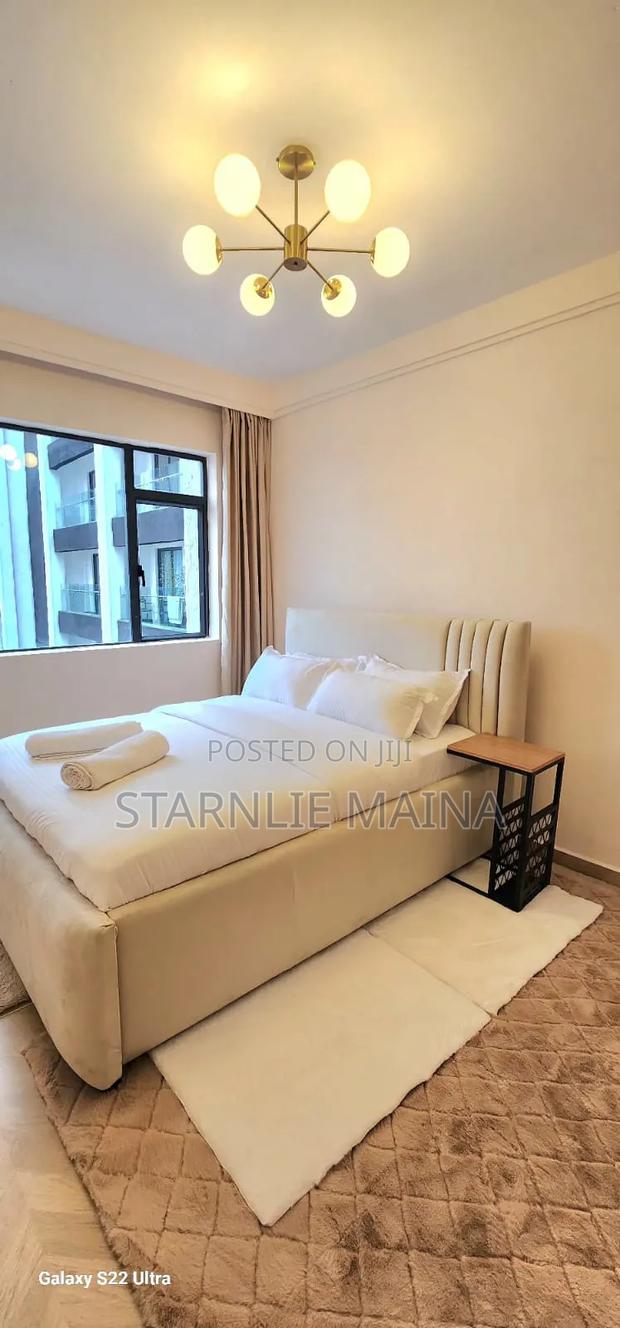 Furnished 1bdrm Apartment in Artesano, Katani for rent - thumbnail 13