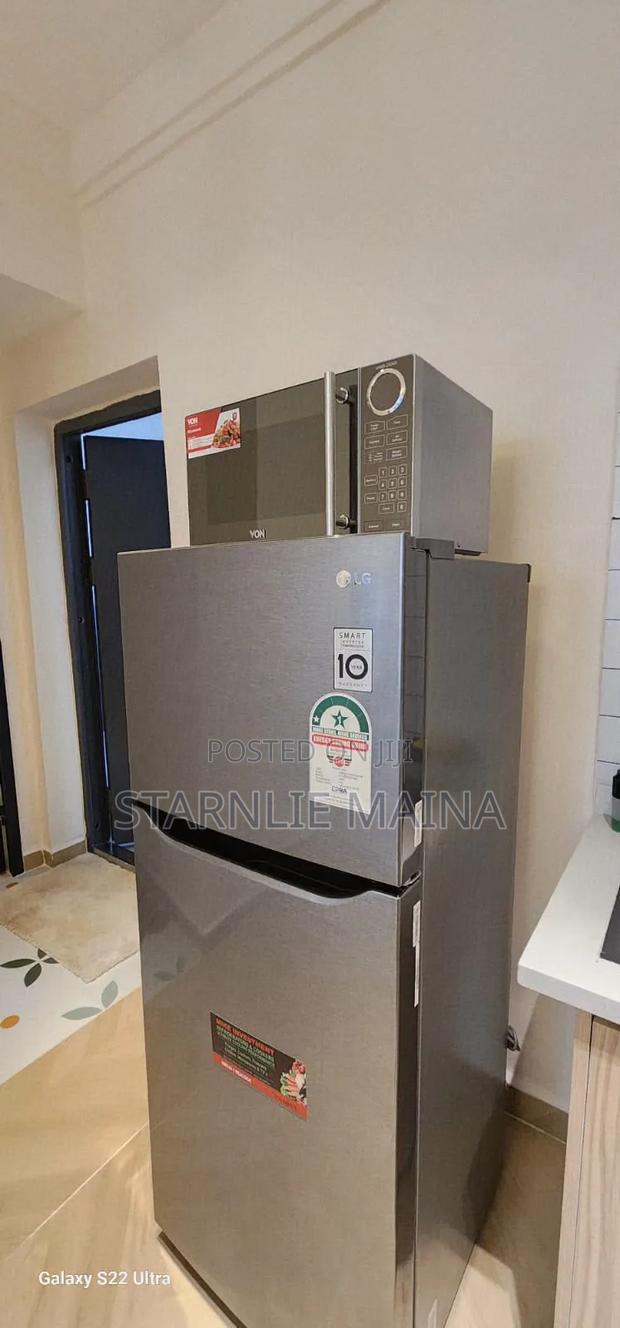 Furnished 1bdrm Apartment in Artesano, Katani for rent - thumbnail 14