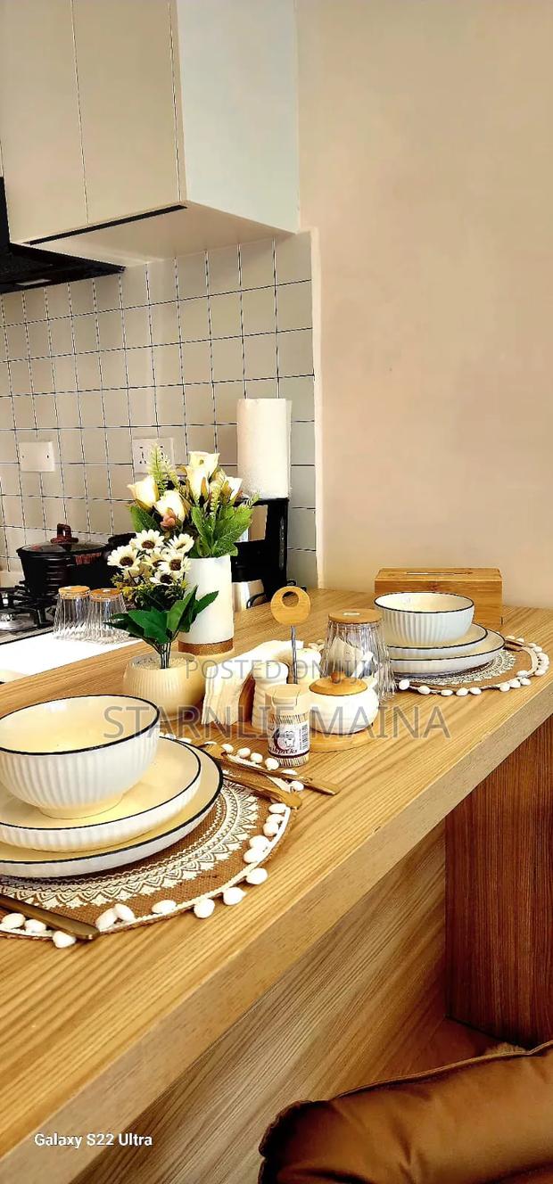 Furnished 1bdrm Apartment in Artesano, Katani for rent - thumbnail 15