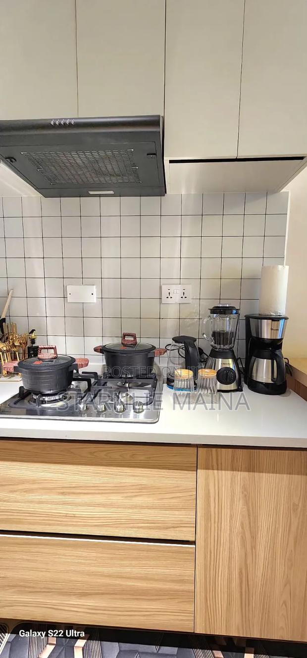 Furnished 1bdrm Apartment in Artesano, Katani for rent - thumbnail 16