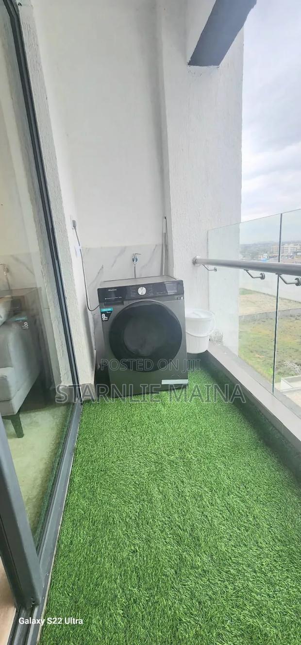 Furnished 1bdrm Apartment in Artesano, Katani for rent - thumbnail 17