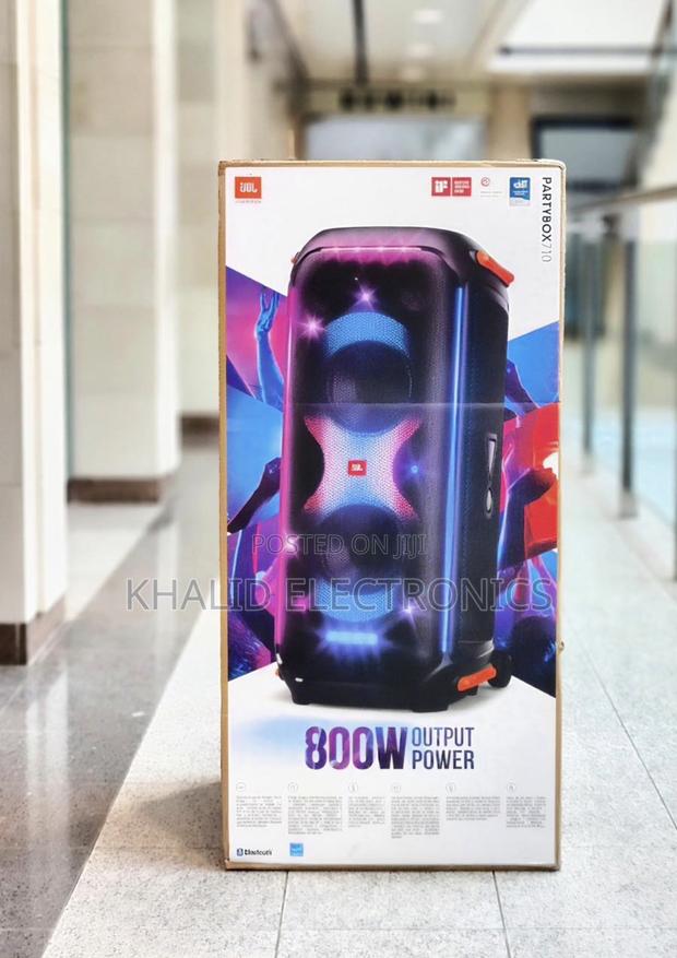 JBL Partybox 710 - thumbnail 2