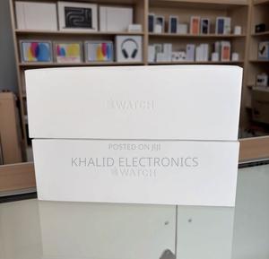 Apple Watch Series 11 46mm - thumbnail 2