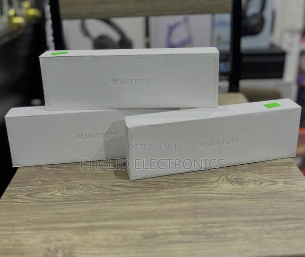 Apple Watch Series 11 42mm - thumbnail 3