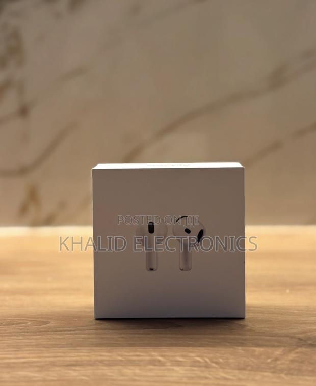 Apple Airpods 4