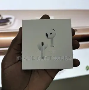 Apple Airpods 4 Anc