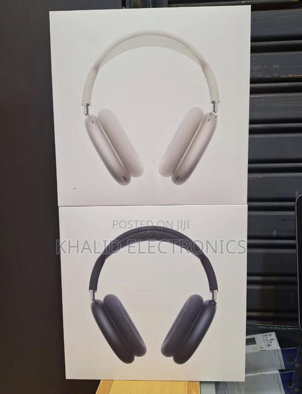 Airpods Max Type C - main view