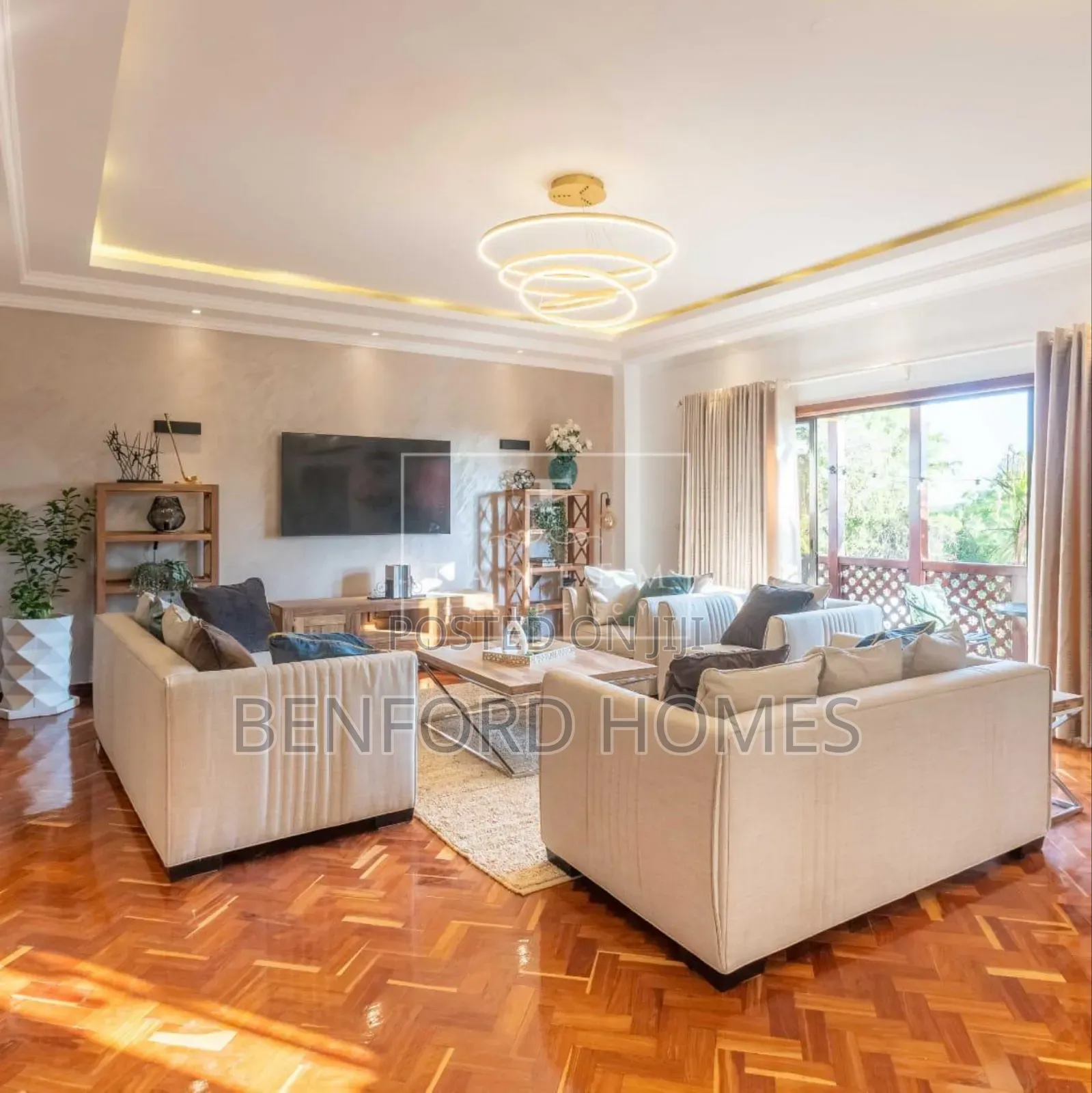 3bdrm Apartment in Nyali for sale
