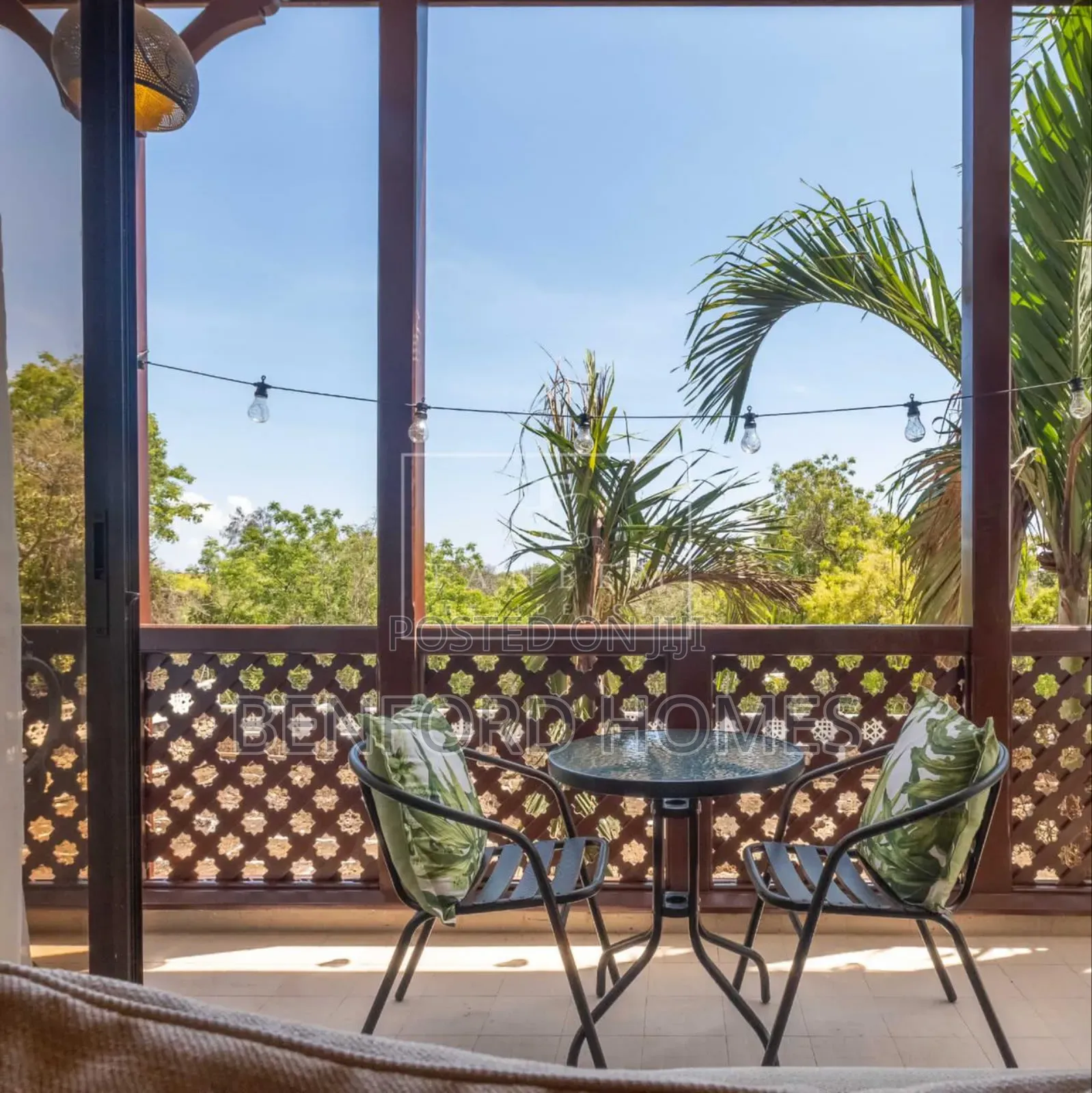 3bdrm Apartment in Nyali for sale