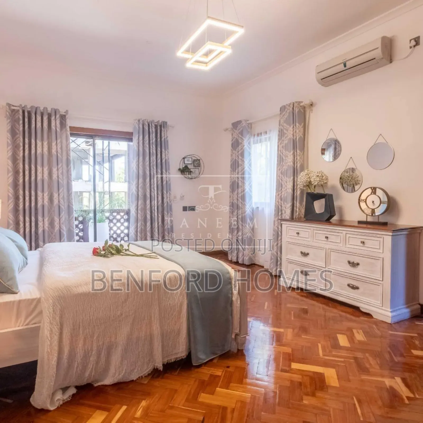 3bdrm Apartment in Nyali for sale