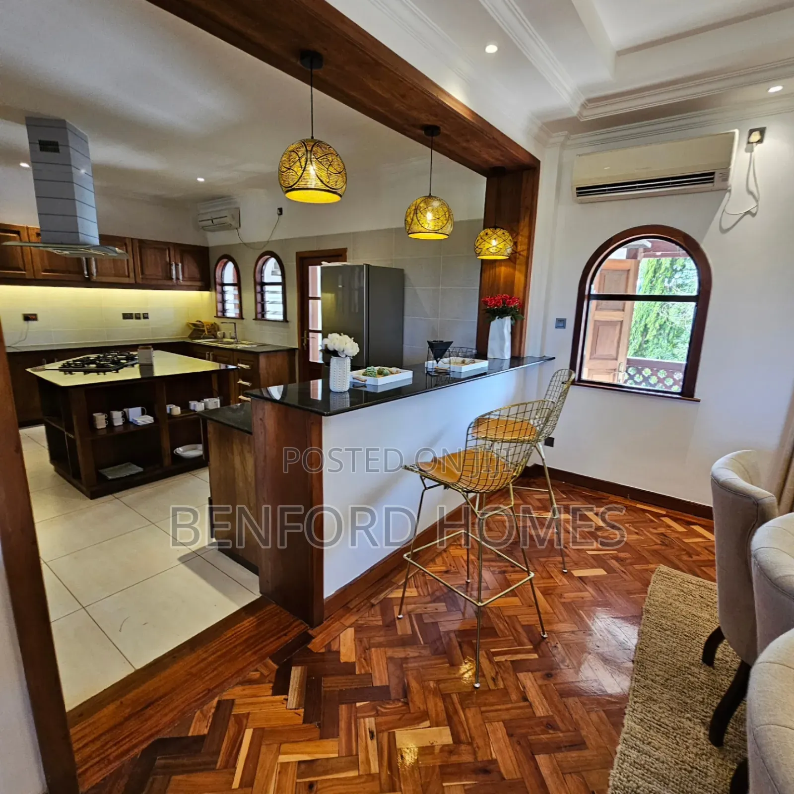 3bdrm Apartment in Nyali for sale