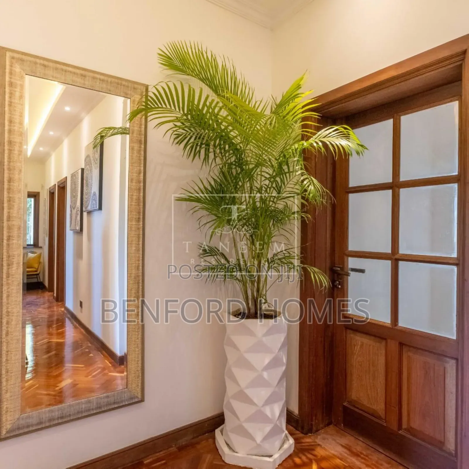 3bdrm Apartment in Nyali for sale