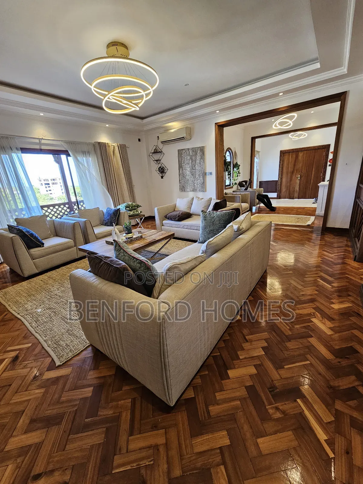 3bdrm Apartment in Nyali for sale