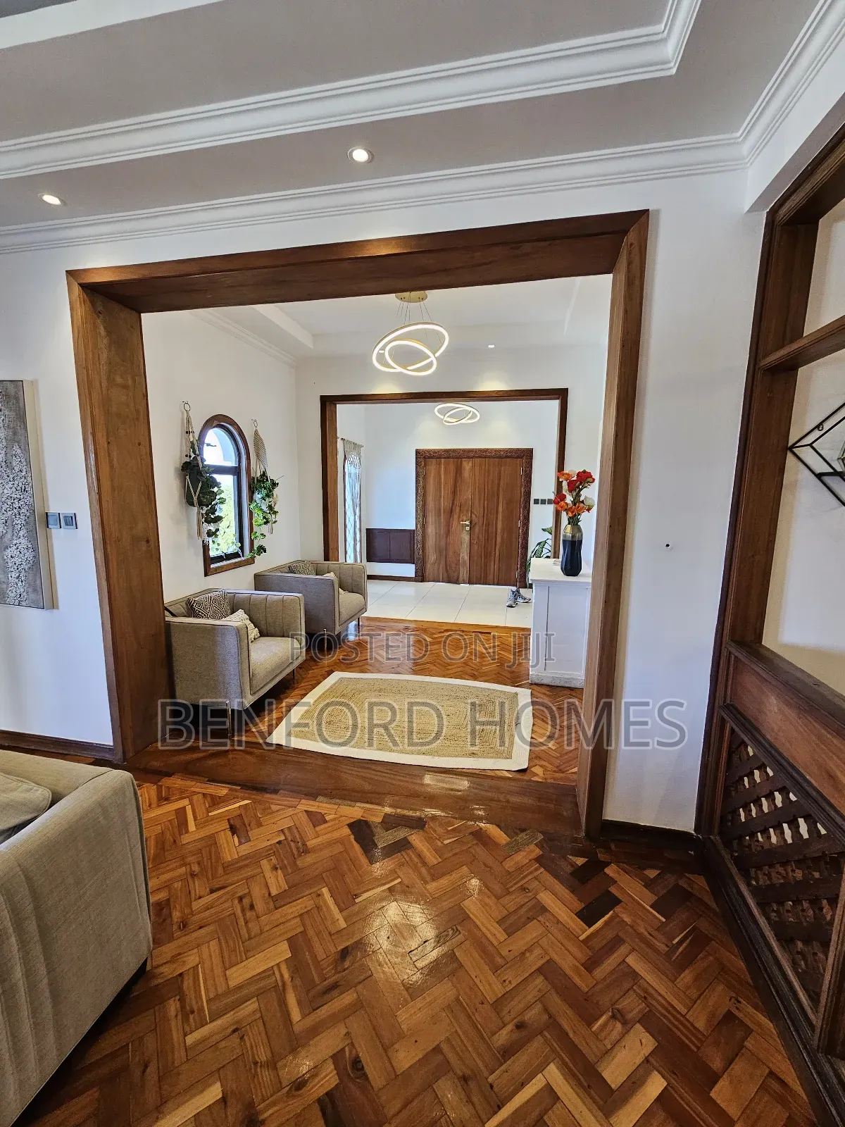 3bdrm Apartment in Nyali for sale