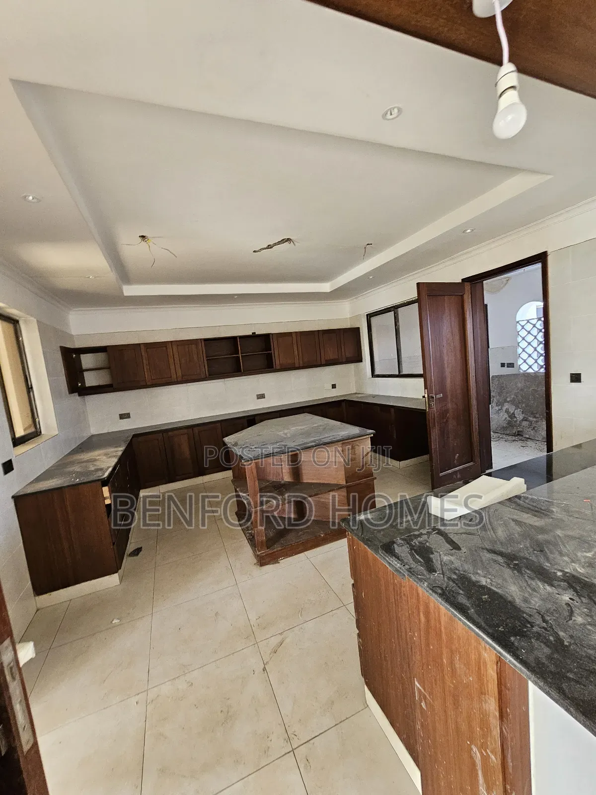 3bdrm Apartment in Nyali for sale