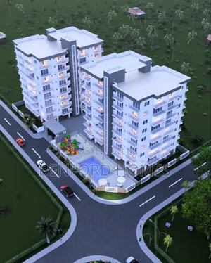 1bdrm Apartment in Nyali for sale