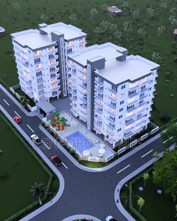 1bdrm Apartment in Nyali for sale