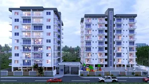 1bdrm Apartment in Nyali for sale