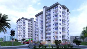 1bdrm Apartment in Nyali for sale