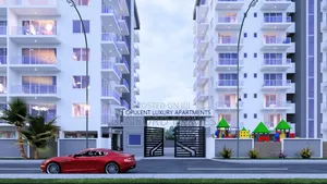 1bdrm Apartment in Nyali for sale
