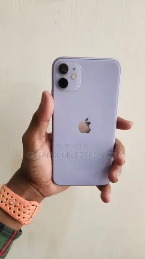 Apple iPhone 11 128 GB