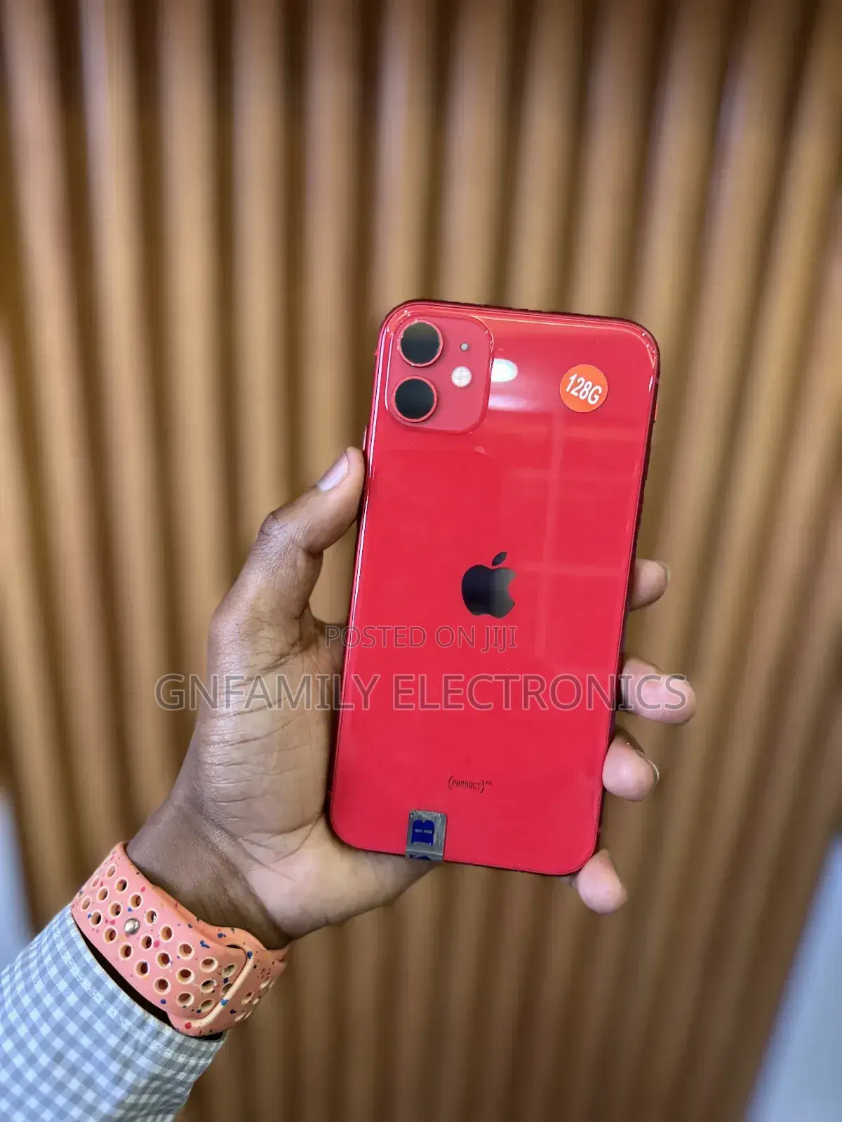 Apple iPhone 11 128 GB