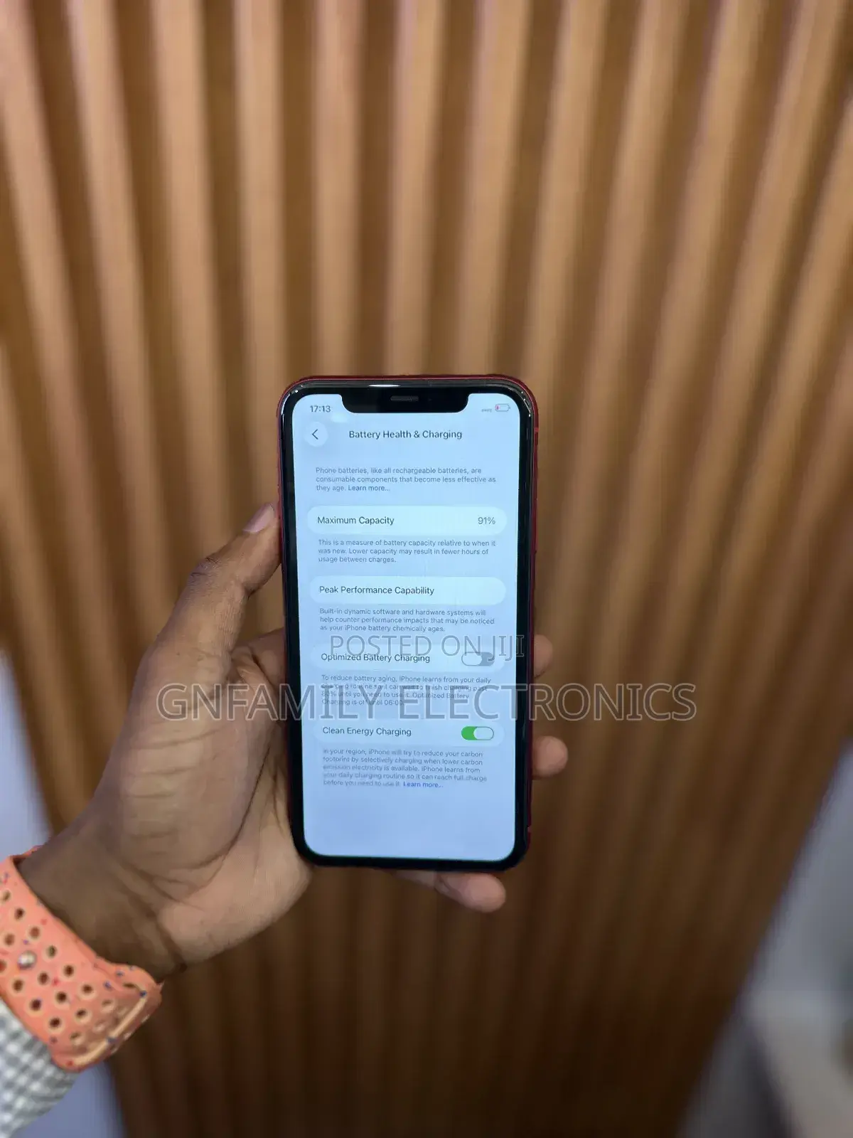 Apple iPhone 11 128 GB