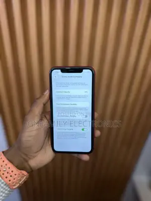 Apple iPhone 11 128 GB