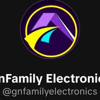 GnFamily Electronics logo