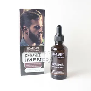 Dr Rachel Beard Oil