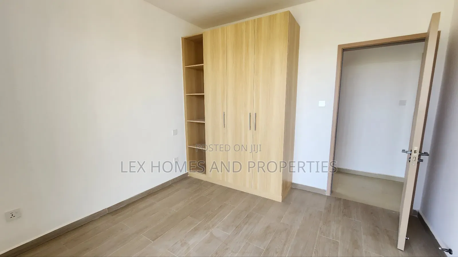 1bdrm Apartment in Ongata Rongai for rent